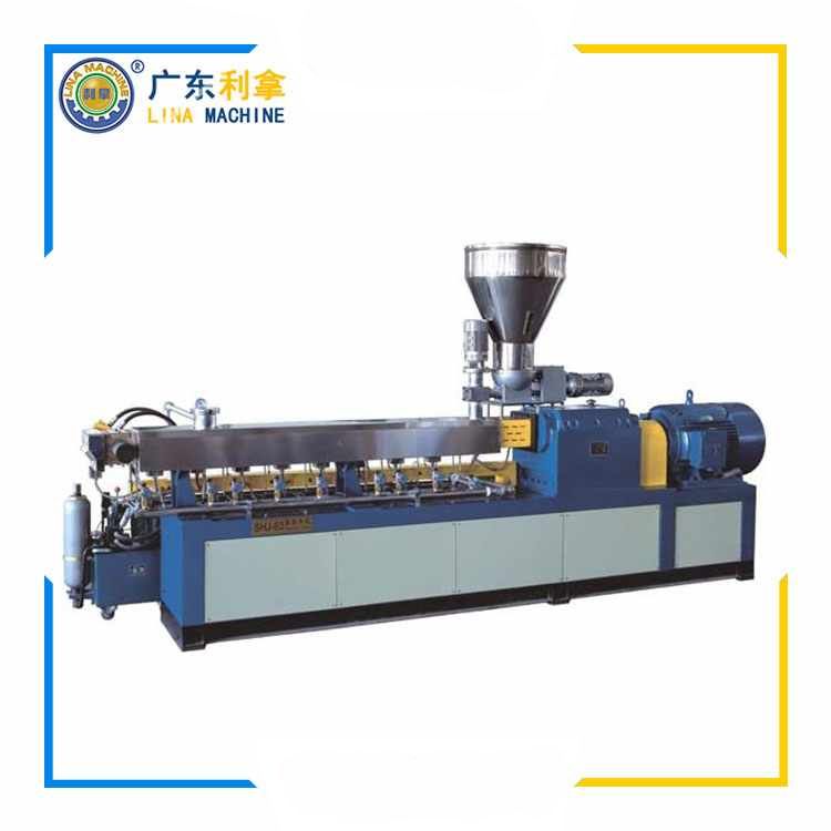 PLA降解造粒機的技術革新與環保應用-2