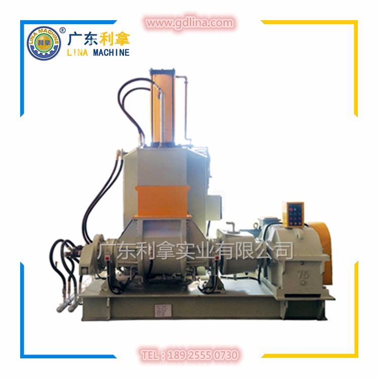 密煉機在現(xiàn)代工業(yè)生產中的應用與優(yōu)勢