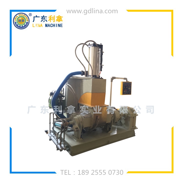 混煉機在現代工業生產中的應用與優勢