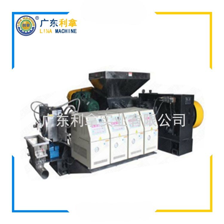 小型雙錐造粒機:創新技術提升生產效率-3