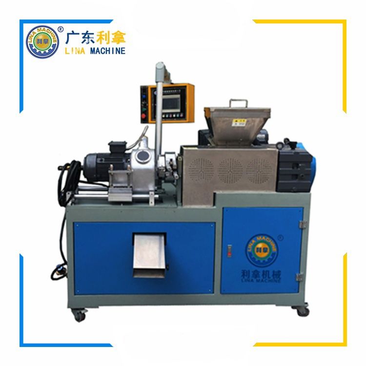 功能母料造粒機：現代工業的高效助手