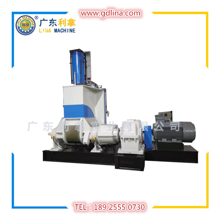 捏煉機：高效節能的物料處理利器