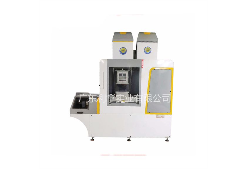 金屬粉末混煉造粒一體機:現(xiàn)代工業(yè)的革新力量-2