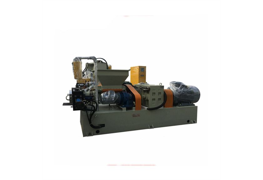 電線電纜擠出機：工業制造的心臟